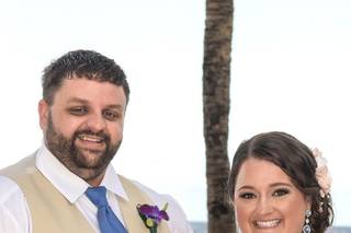 Chasity Artistry Wedding Center - 70