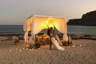 Golden Apple Weddings - 43
