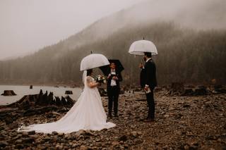 Best Day Ever Officiant - 64