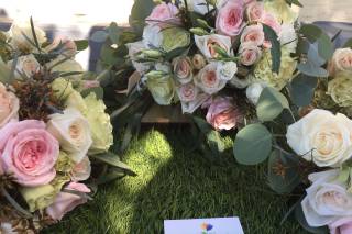 Jenny's Floral Design - 5