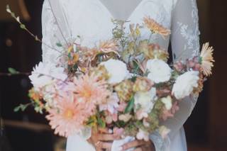 Heart & Soil Flowers - 24