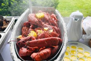 East Coast Clambakes - 7