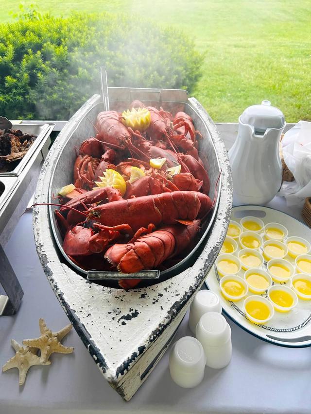 East Coast Clambakes - 3