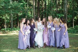 Bella's Bridal & Formal - 14