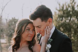 Hairs 2 the Bride, LTD - 21