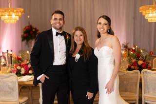 Janette Velázquez Wedding & Event Planner - 17