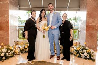Janette Velázquez Wedding & Event Planner - 5