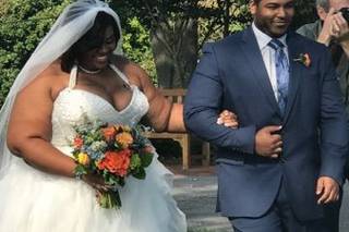 Curvaceous Couture Bridal Collection - 53