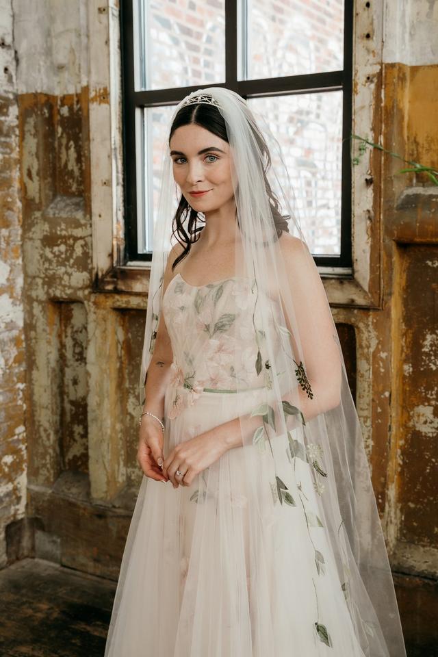 Bridal Beauty By Michelle - 2