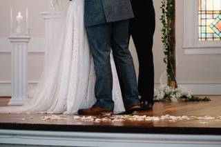Wedding Officiants - 13