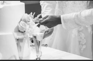 Legacy Venues & Catering - Legacy Ballroom - 15