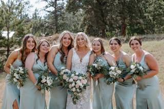 Colorado Bridal Artistry - 36
