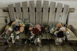 Annie's Flower Farm - 3