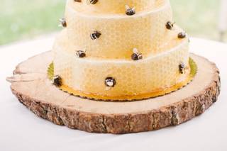 Agnes Devereux Catering - 35