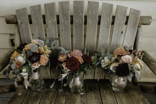 Annie's Flower Farm - 1