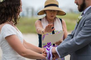 Cape Cod Ceremonies - 12