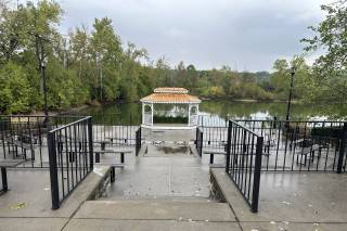 Lake Lyndsay - 6