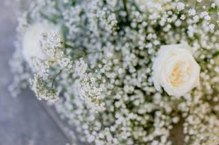 I Do Wedding Flowers - 13