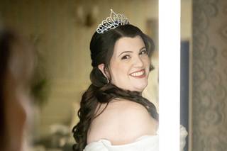 Bridal Makeup By Meli - 8