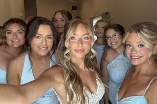 The Beauty Gals - 7