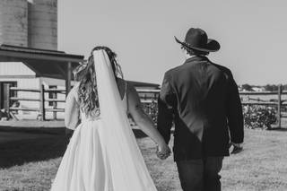 Rustic Grace Events - 10