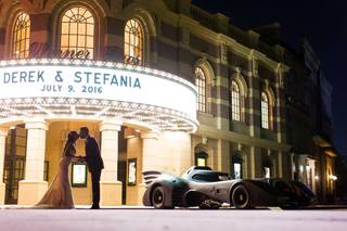 Kristin Banta Events - 8