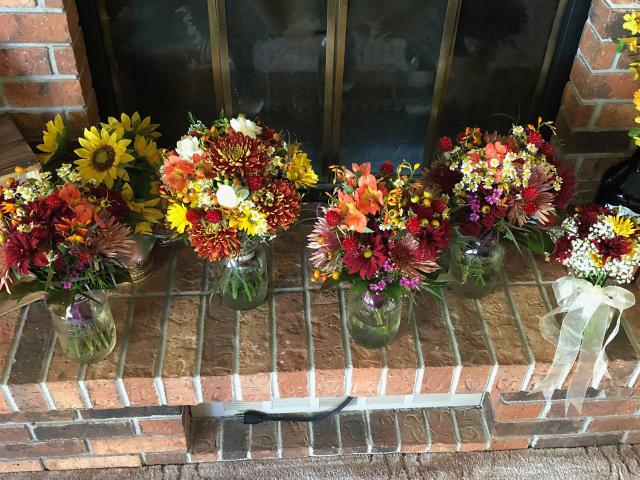 Liberty Floral - 1