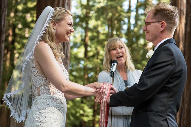 Divine Bits of Beauty Ceremonies - 2