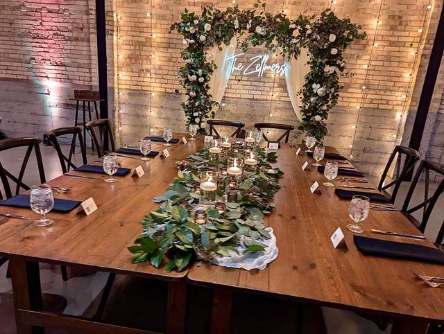 Petal Pusher Floral Boutique - 3