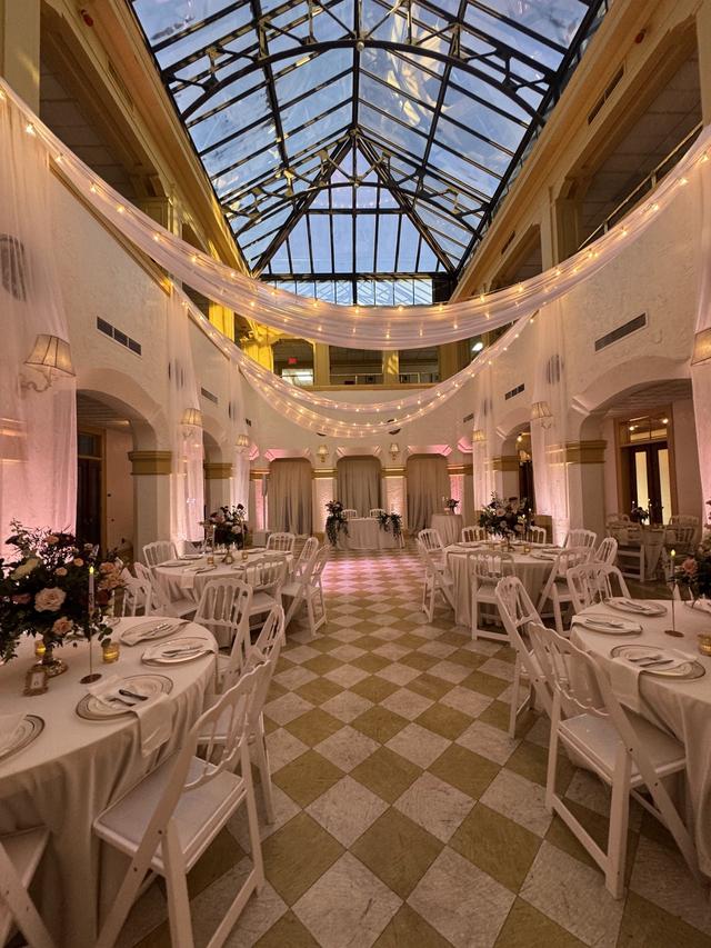 The Historic Thomas Center - 2