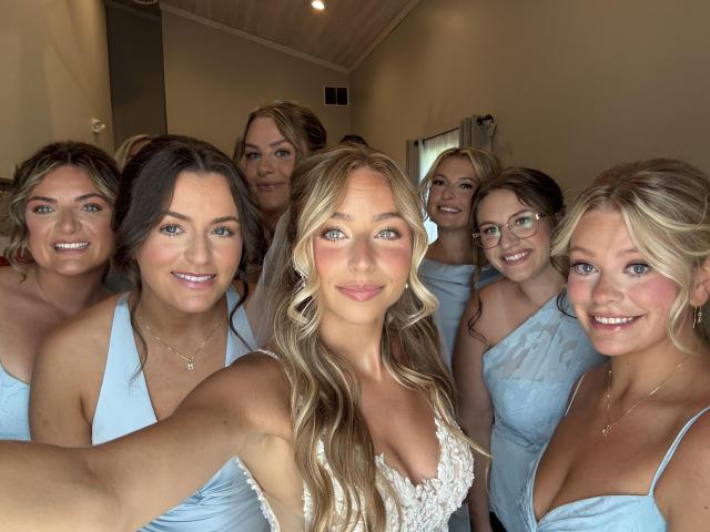 The Beauty Gals - 3