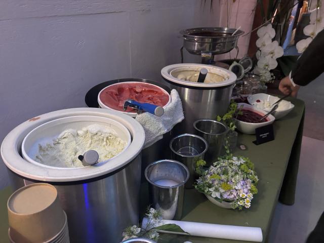 Five Star Catering - 1