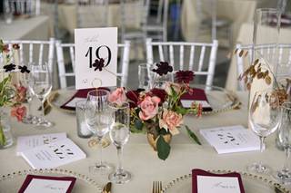 Above & Beyond Catering (Kosher) - 13