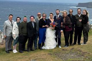 Eloping in Ireland - Destination Wedding Planner in Ireland - 70