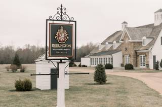 Burlington Weddings & Events - 10