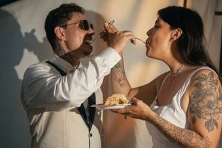 Dr. Rick Hessman, Wedding Officiant - 11