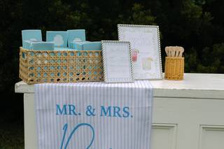 Southern Hospitality Weddings & Events - 5