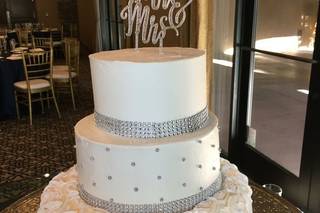 Whisk & Paddle Bakeshop - 53