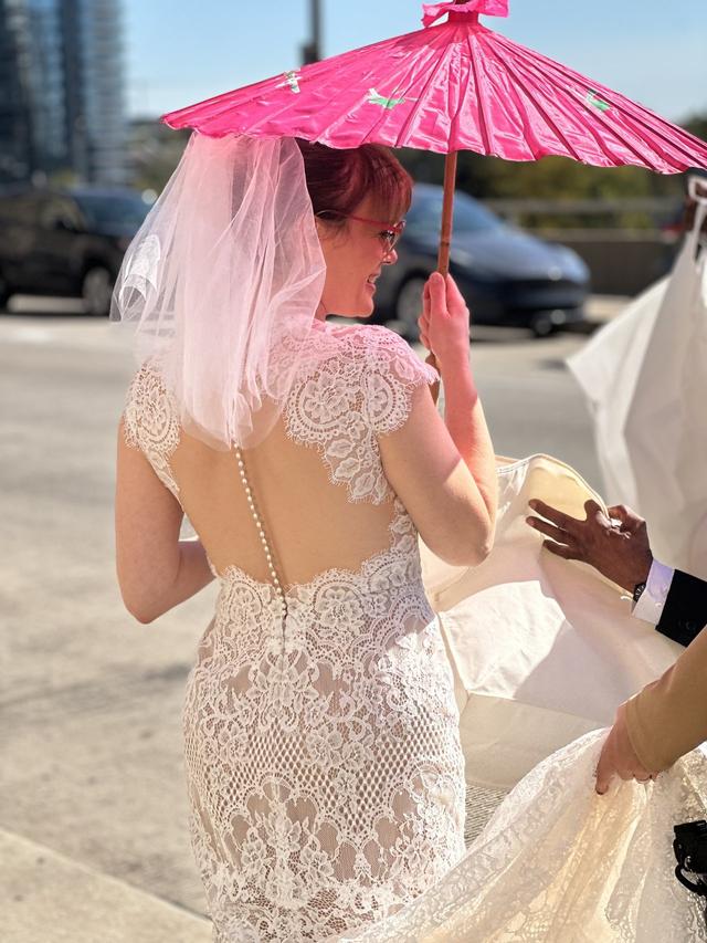 Dressigner - Bridal Alterations Studio Atelier - 2
