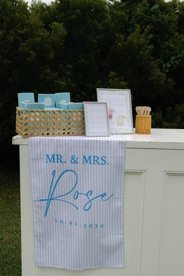 Southern Hospitality Weddings & Events - 2