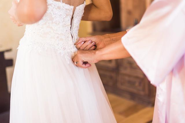 My Amazing Wedding Dress - 3