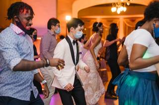 Dance Syndicate Entertainment The Wedding Celebration Specialists - 20