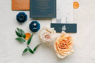 Perfect Press Invitations - 5
