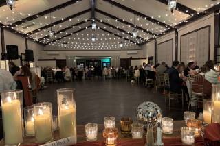 Running Deer Golf Club by Ron Jaworski Weddings - 7