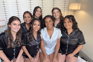 Mrs Hercules Glamspa - 34