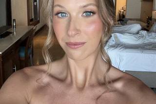 Sara Tamargo Makeup and Hair - 53