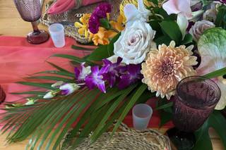 Aloha Bridal Connections - 17