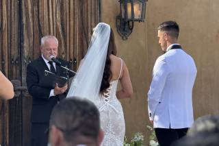 Weddings By Paully - 16