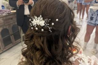 Hair by Amanda Marie - 5