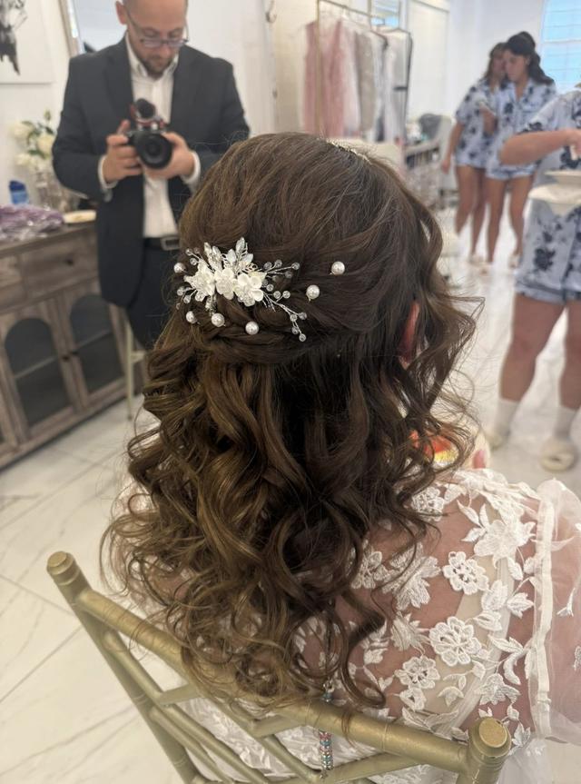 Hair by Amanda Marie - 2